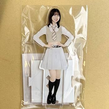 Amazon.co.jp: 柏木由紀 アクリルスタンド AKB48 カフェ : おもちゃ